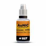 Additives 30ML FreeBase Mtl Nicotine Shot - 12 - 24MG ML Each