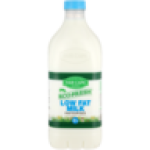 Fair Cape Dairies Eco Fresh Low Fat Milk 2L