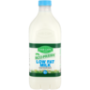 Fair Cape Dairies Ecofresh Low Fat Milk Bottle 2L