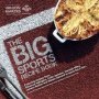 The Big Sports Recipe Book   Paperback