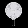 Goldair 40CM Wall Mount Fan Space Saving Cooling GWF-040B