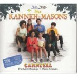 The Kanneh Masons - Carnival Cd