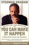 You Can Make It Happen: A Nine Step Plan For Success