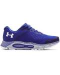 Men's Ua Hovr Infinite 3 Running Shoes - Ultra INDIGO-502 12