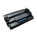 Hp CF287A 87A Black Toner Cartridge For M501DN M506DN M527 M527Z