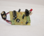 Efk 9004 2WATT Ic Intercom - Default