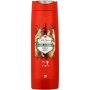 Old Spice Body Spray Shower Gel 150ML Shower Gel 400ML & Deodorant Spray 50ML