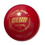156G Club Cricket Ball
