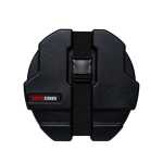 Grooves Tom Case 8×8