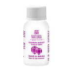 Natura Combin Assist Hair & Nail Tissue Salt Tablets 125'S