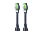 Philips One By Sonicare Brush Head - Midnight Blue