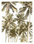 Island Bliss Art Print - A4