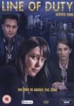 Line Of Duty: Series Two DVD