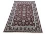 Incredible Maroon Persian Design Carpet - 230 X 160 Cm