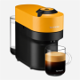 Nespresso Vertuo Pop Mango Yellow