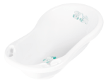 Baby Bath Tub With Plug 84 Cm