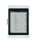 Telefunken E-book Reader