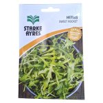 Starke Ayres Sweet Rocket Herb Seeds 1G