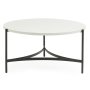 George & Mason - Cement Road Coffee Table