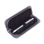 "black Is Beautiful" Construction Set Multitasking Pen & Ruler