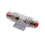 FTS -4 8FH Car Audio Gauge Fuse Holder