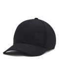 Under Armour Armour Vent Low Cap - Black