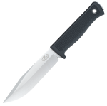 Fallkniven S1 Forest Knife Leather S1L