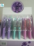 Bling Gel Pen With Loose Crystals
