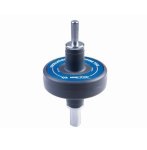 Oscillating Valve Lapping Tool