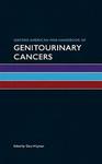 Oxford American Mini-handbook of Genitourinary Cancers Paperback