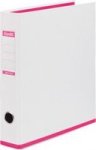 Bantex P.p Two-tone Lever Arch File 40MM - Pink