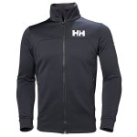 Men's Hp Fleece Jacket - 972 Quiet Shade L