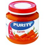 Purity 2ND Foods Carrot Carrot 125 Ml