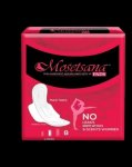 Mosetsana Pads 8S