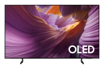 Samsung 65 Inch S85F 4K Oled Vision Ai Tv 2025