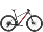 2025 Trek Marlin 5 Gen 3 - Matte Dnister Black - Xx- Small 26" Wheels