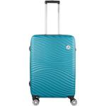 Travelite Travelwize Maui 65CM Trolley Case Ocean