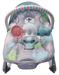 Rocker - Little Llama
