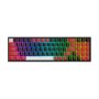 Redragon Mechanical Pollux Pro Wireless Bt|rf Gaming Keyboard