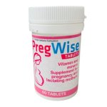 Pregwise Tabs 60