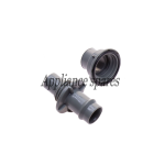Russell Hobbs Dishwasher Lower Spray Arm Connector