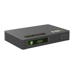 Deepcool U Pal Dual Fan Notebook Cooling Stand