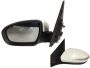 Hyundai Imp I20 Lhs Side Mirror 15-21 Elec&indic Brits