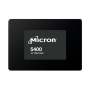 Micron 5400 Max 1920GB 2.5" SSD Tcg-opal
