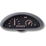 Glow In The Dark Speedometer Jibbitz - Multi Osfa