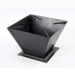 Metalix Potjie Braai Stand