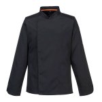 C838-CHEF'S Meshair Pro Jacket L S