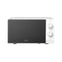 Midea 20L Microwave - Inverter Manual