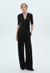 Jumpsuit Luna - Black