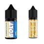 Longfill Combo Pack 30ML - Blueberry Litchi Ice 25MG